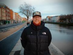 Simeon Crosher