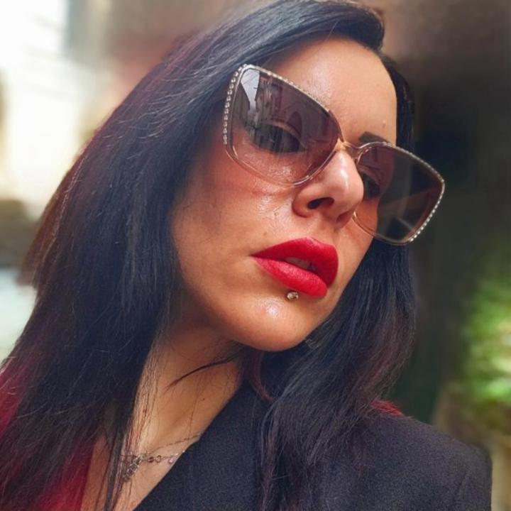 Antonella Fauceglia