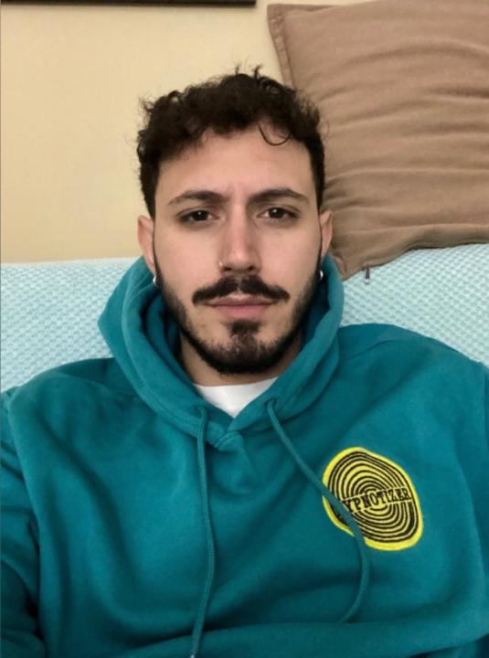 Alex Simion
