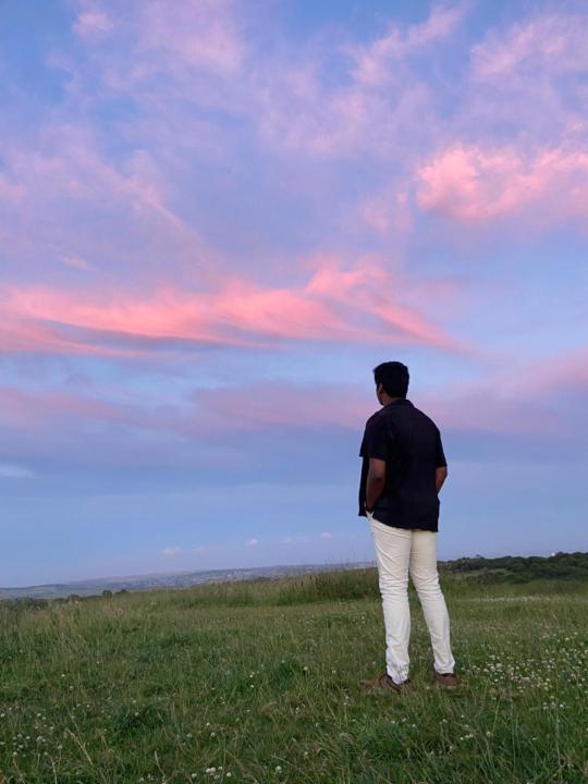 Sanal Jayakody