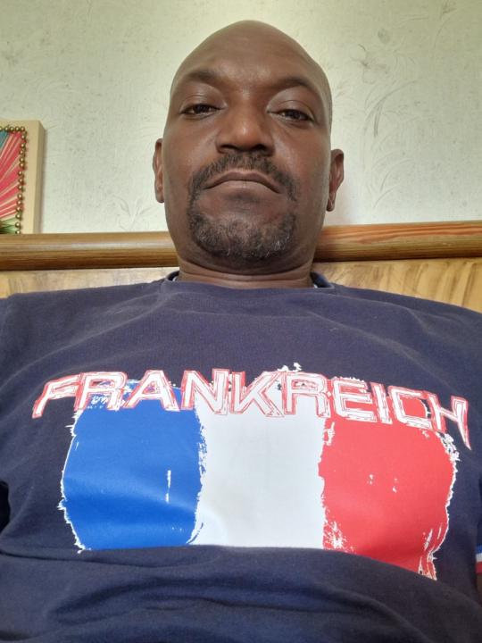 Issaka Yolla Adankete