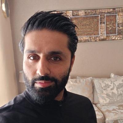 Ismail Nisar