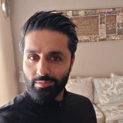 Ismail Nisar