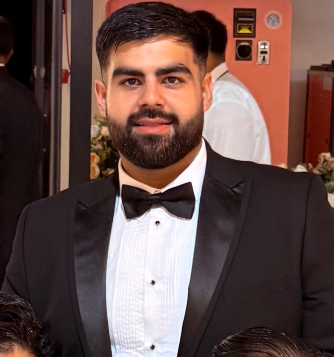 Humad Ibrar