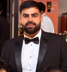 Humad Ibrar