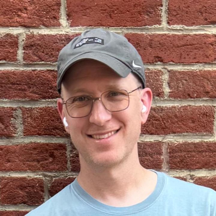 Jared Harlow