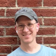 Jared Harlow