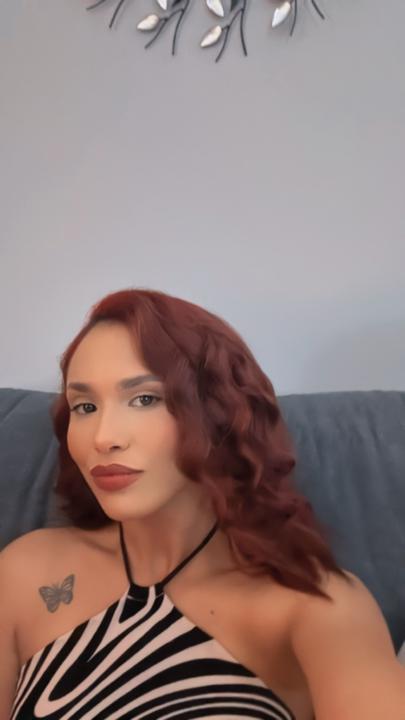 Lisbeth Cabrera