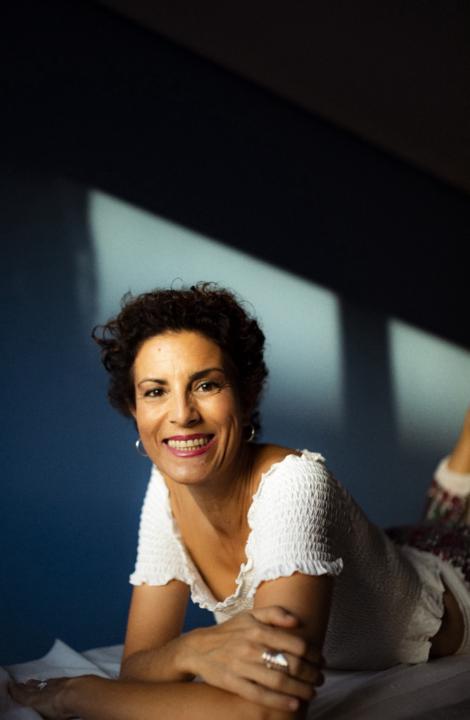Marta Navarro Olarte