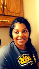 Valarie Washington