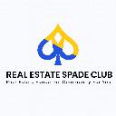 Logo <h1>Real Estate Spade Club</h1>