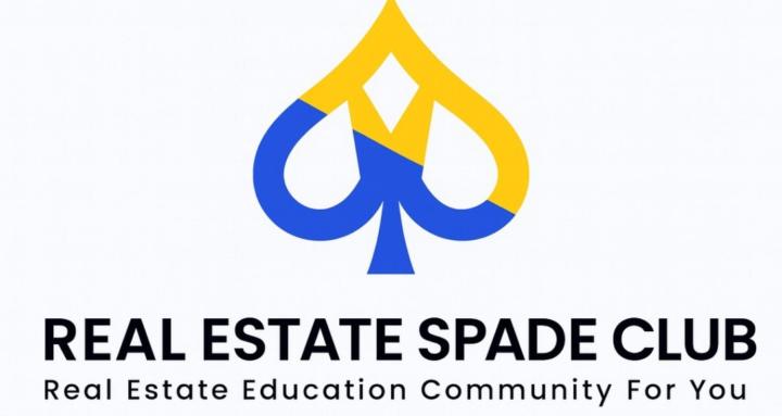 Real Estate Spade Club
