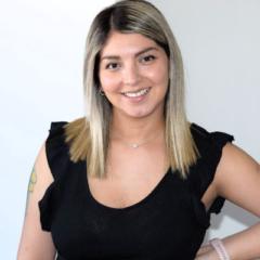 Maria Jose Fredericksen Tejeda