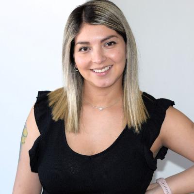 Maria Jose Fredericksen Tejeda
