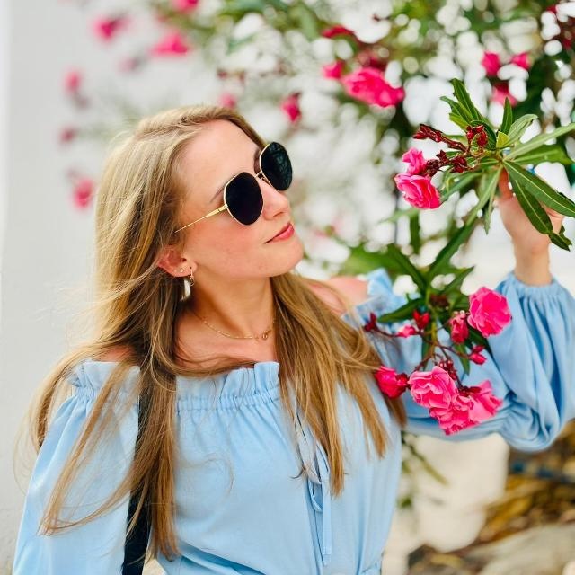 Sandra Falkenberg