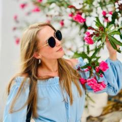 Sandra Falkenberg