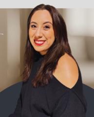 Daisy Martinez