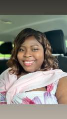 Mercy Atolagbe