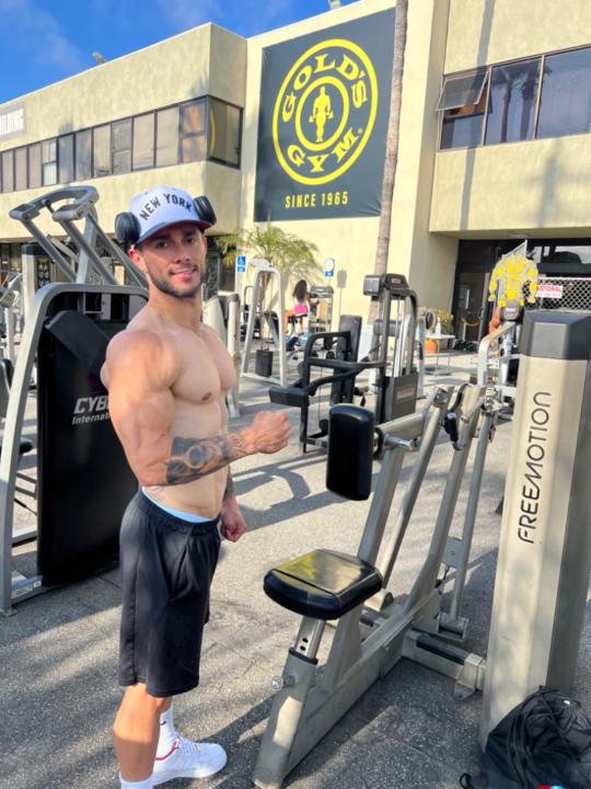 Daniel Rodriguez