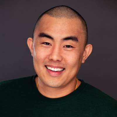 Nicholas Wong