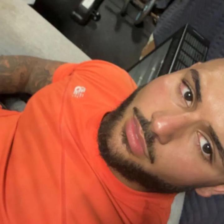 Michael Nader