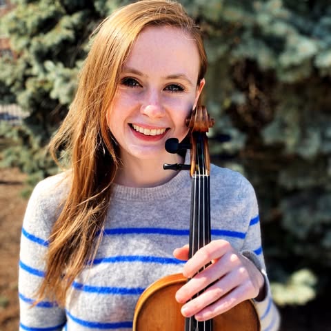 Meghan Faw