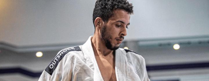 Nassim Baghrir