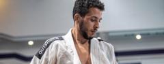 Nassim Baghrir
