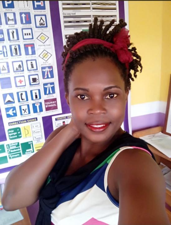Deborah Suubi