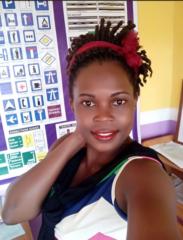 Deborah Suubi
