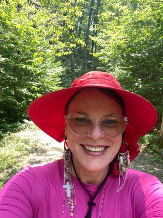 Loretta Mobbeta
