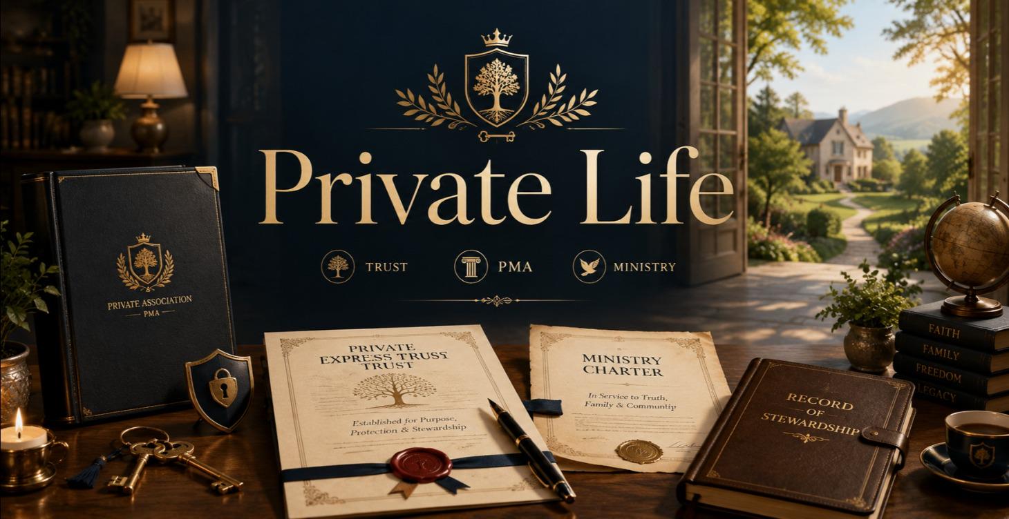Private Life