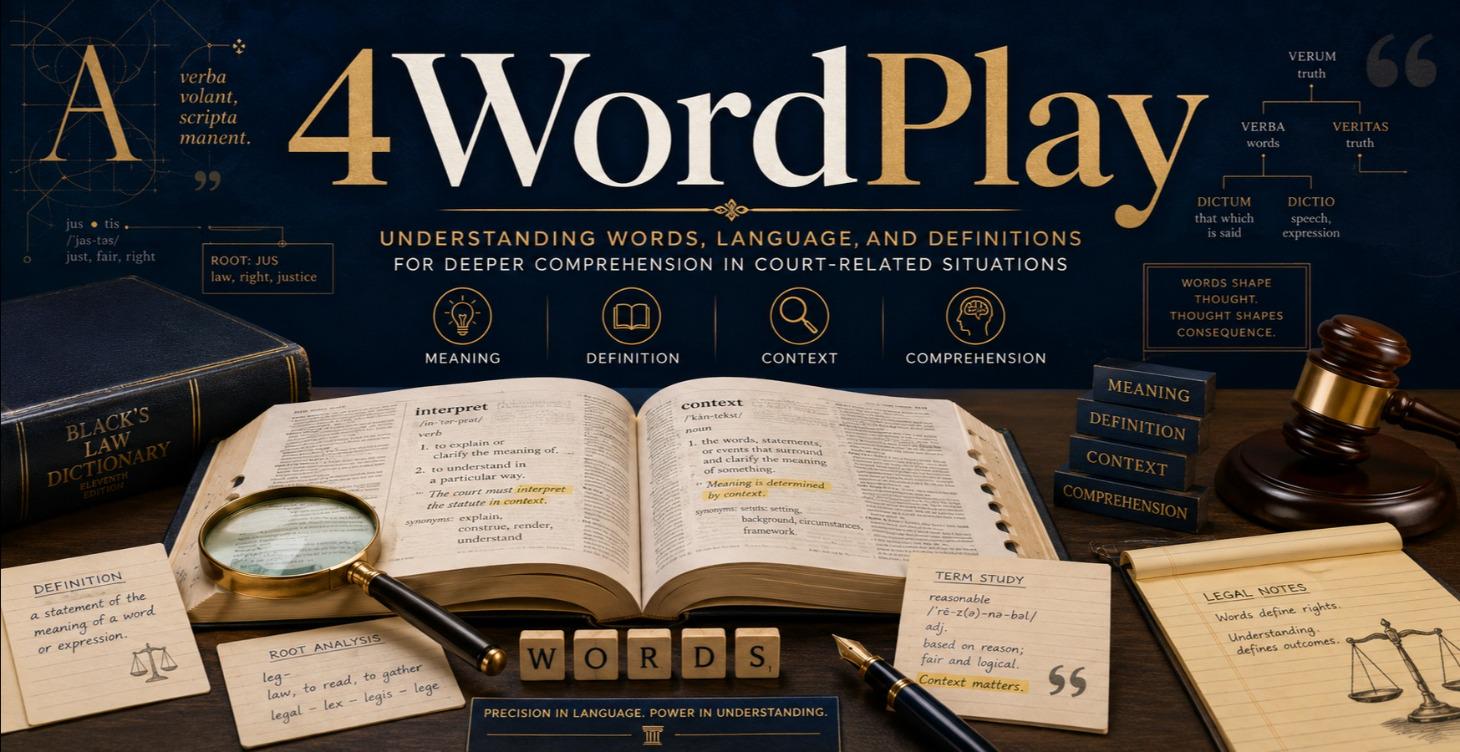 ForWordPlay