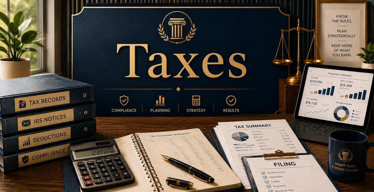 Tax/Irs