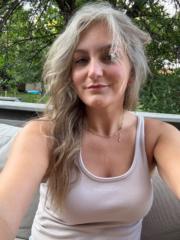 Chloe Olson