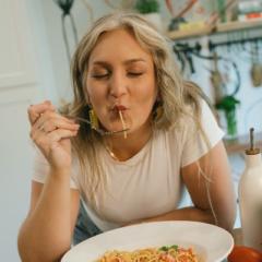 Chloe Olson