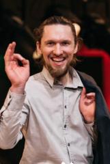 Andrius Matulis