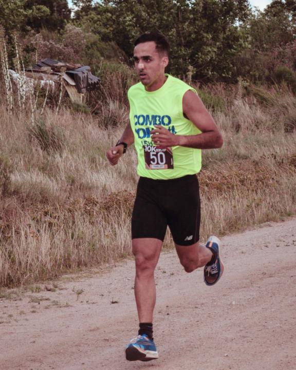Lucas Aranda