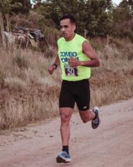 Lucas Aranda