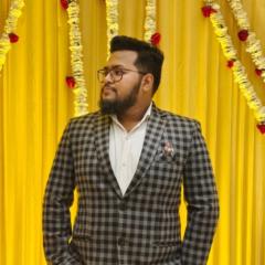 Danny Choudhary