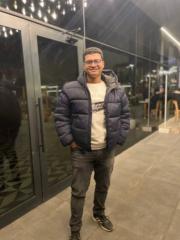 Moustafa Tohamy