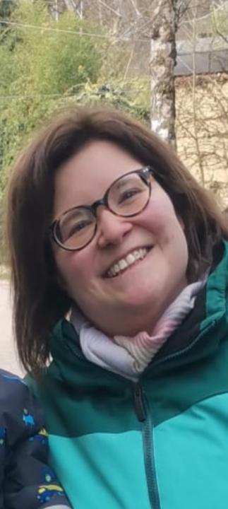 Stefanie Täuber