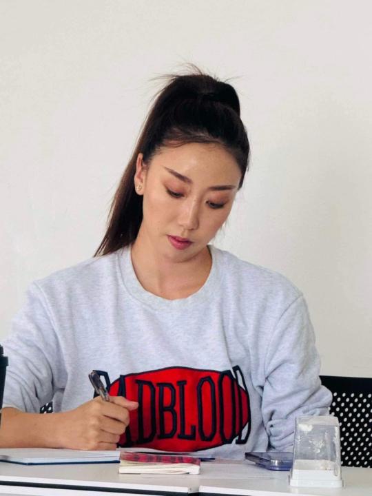 Оюунзул Уянга