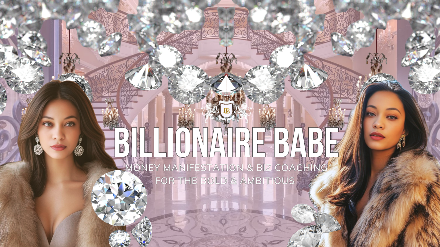 Billionaire Babe
