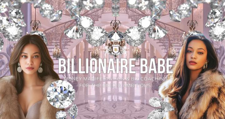 Billionaire Babe