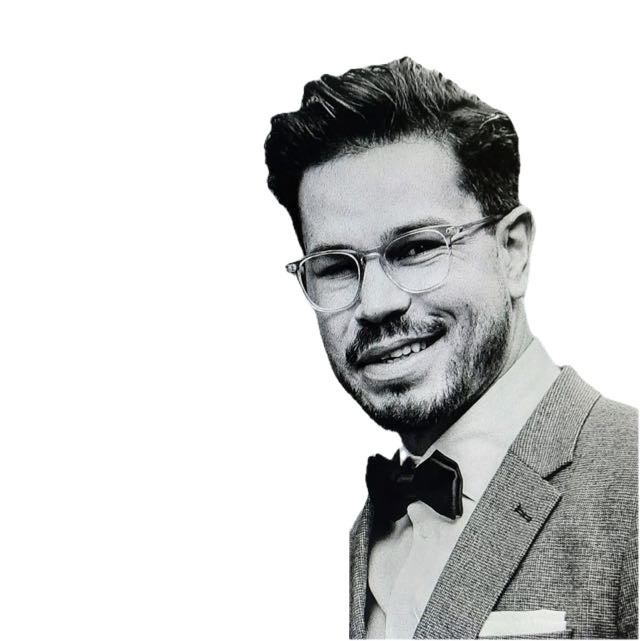 Daniel Diehr