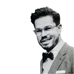 Daniel Diehr