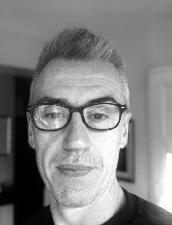 Christophe Guillemin