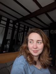 Sarah Elizabeth Thomas