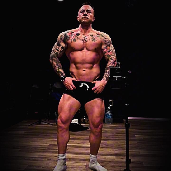 Joshua Stiltner